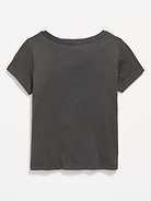 Image number 2 showing, NHL Graphic T-Shirt for Girls