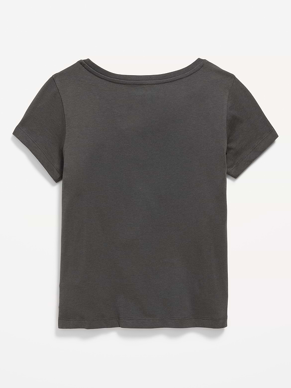 NHL Graphic T-Shirt for Girls