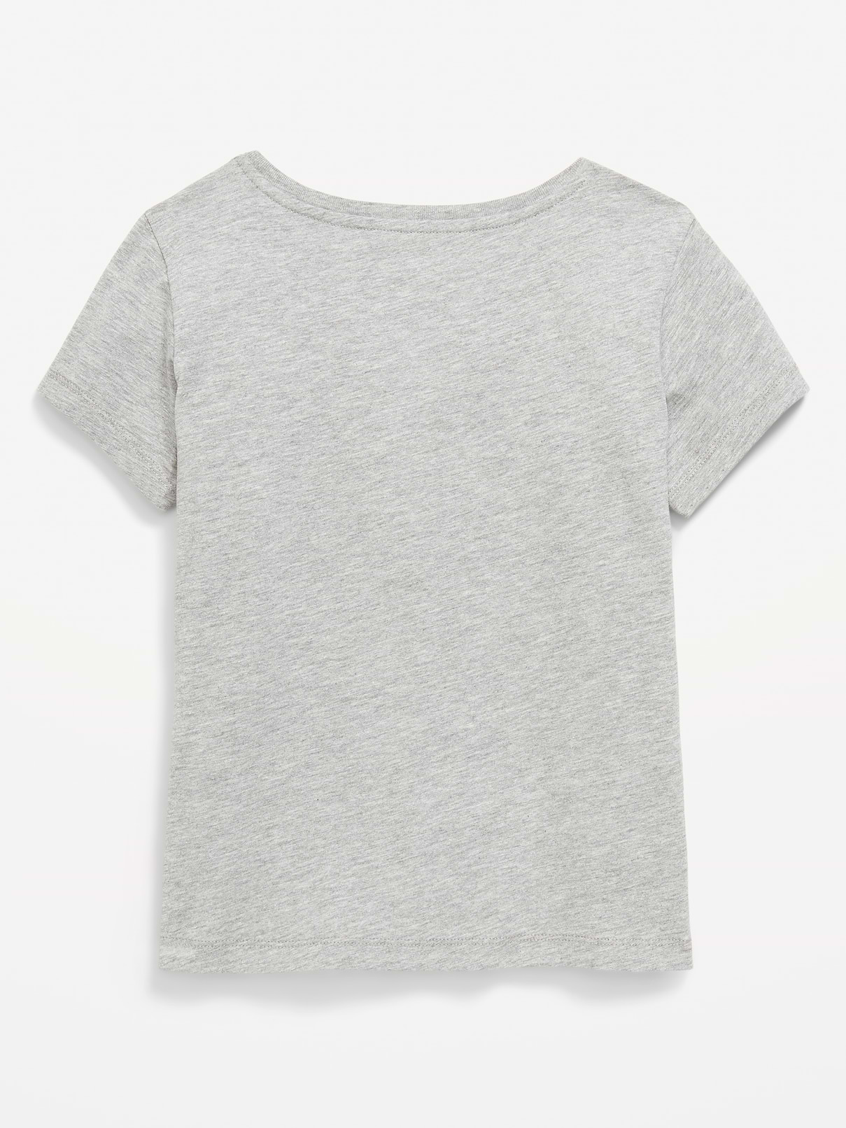 Image number 2 showing, NHL Graphic T-Shirt for Girls