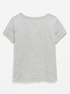 Image number 2 showing, NHL Graphic T-Shirt for Girls