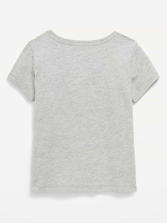 NHL Graphic T-Shirt for Girls