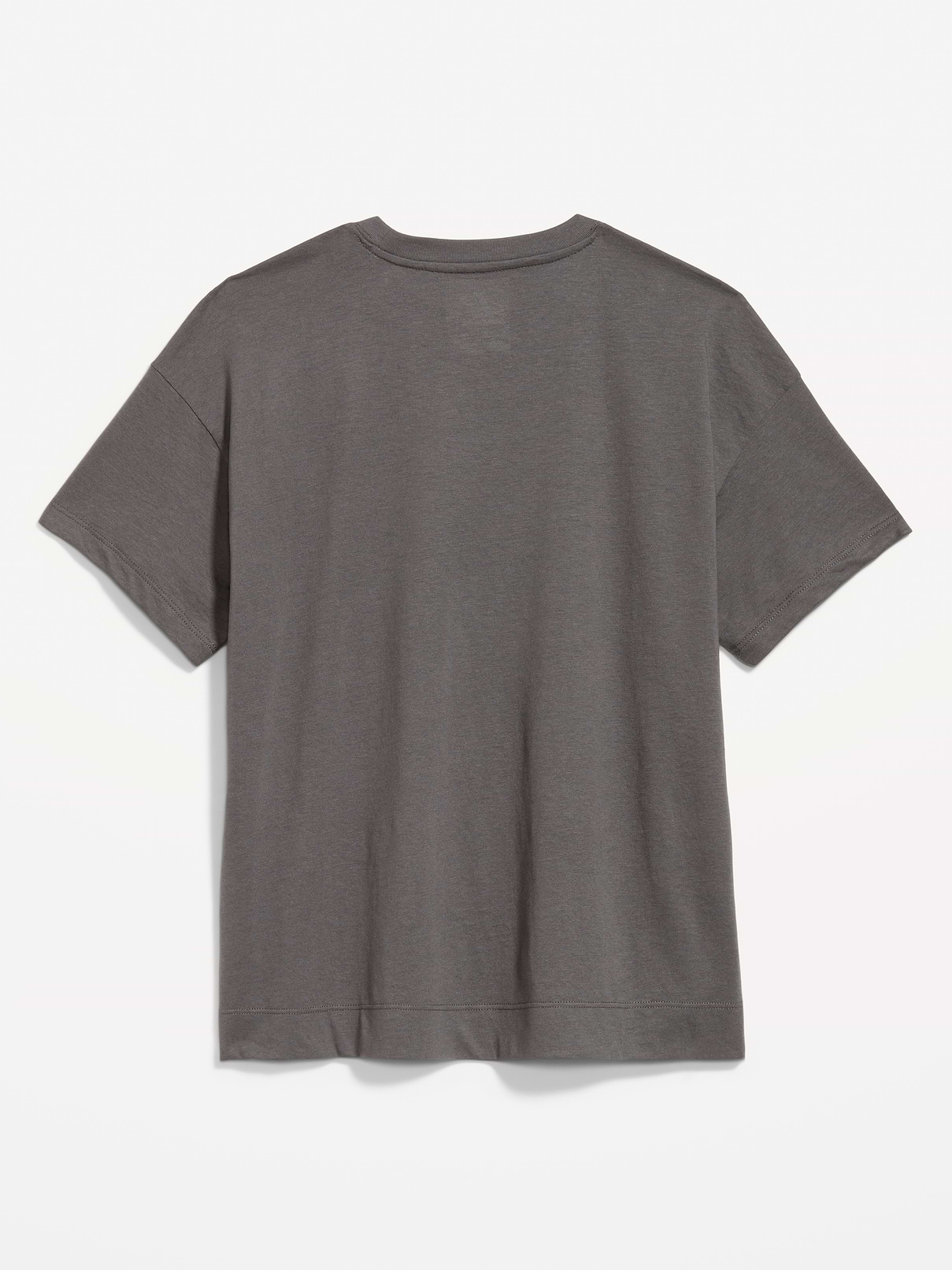 Image number 2 showing, NHL Crew-Neck T-Shirt for Women