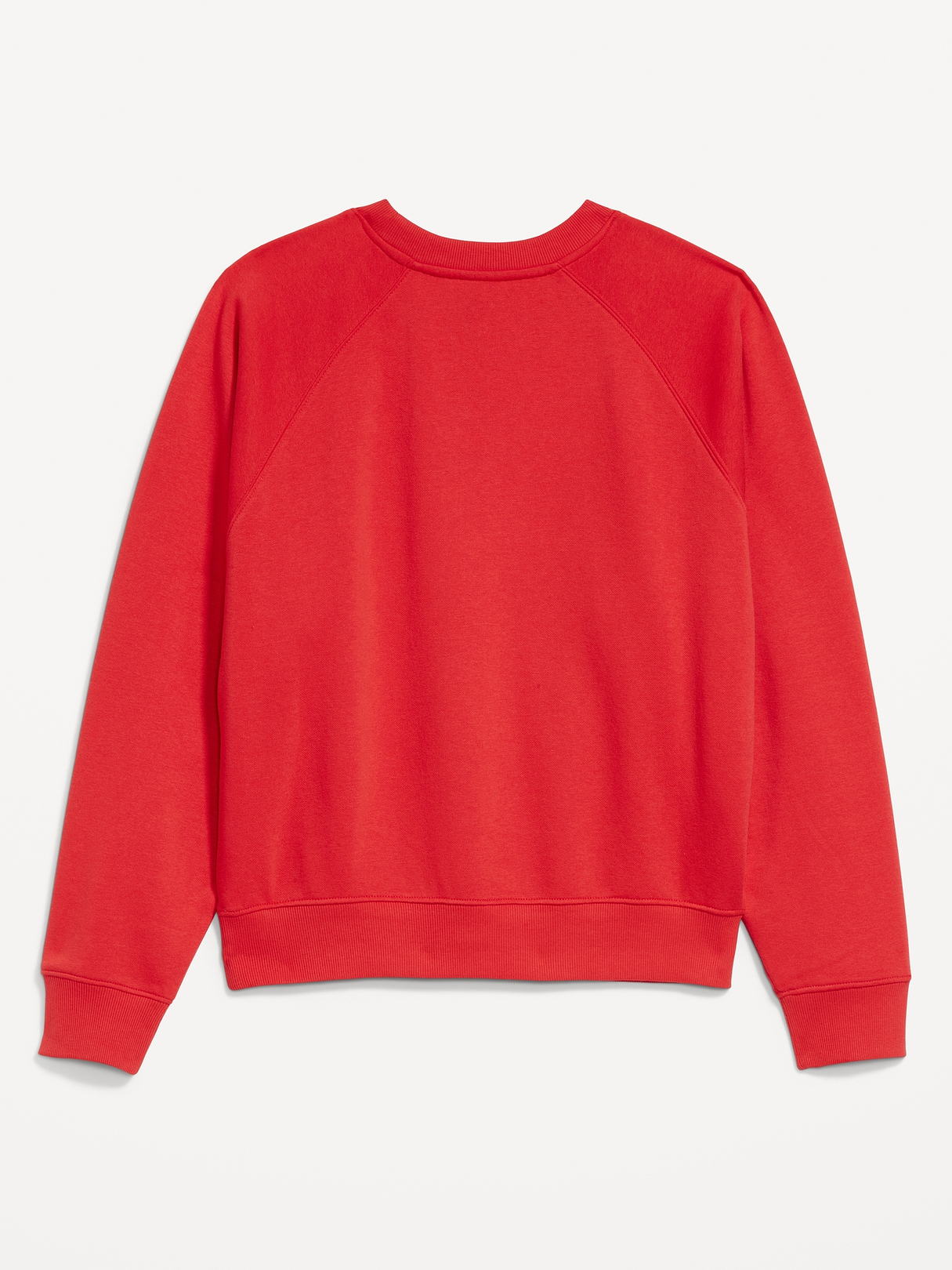 NHL Crew-Neck Sweatshirt for Women | Old Navy