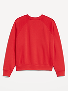 Image number 2 showing, NHL Crew-Neck Sweatshirt for Women
