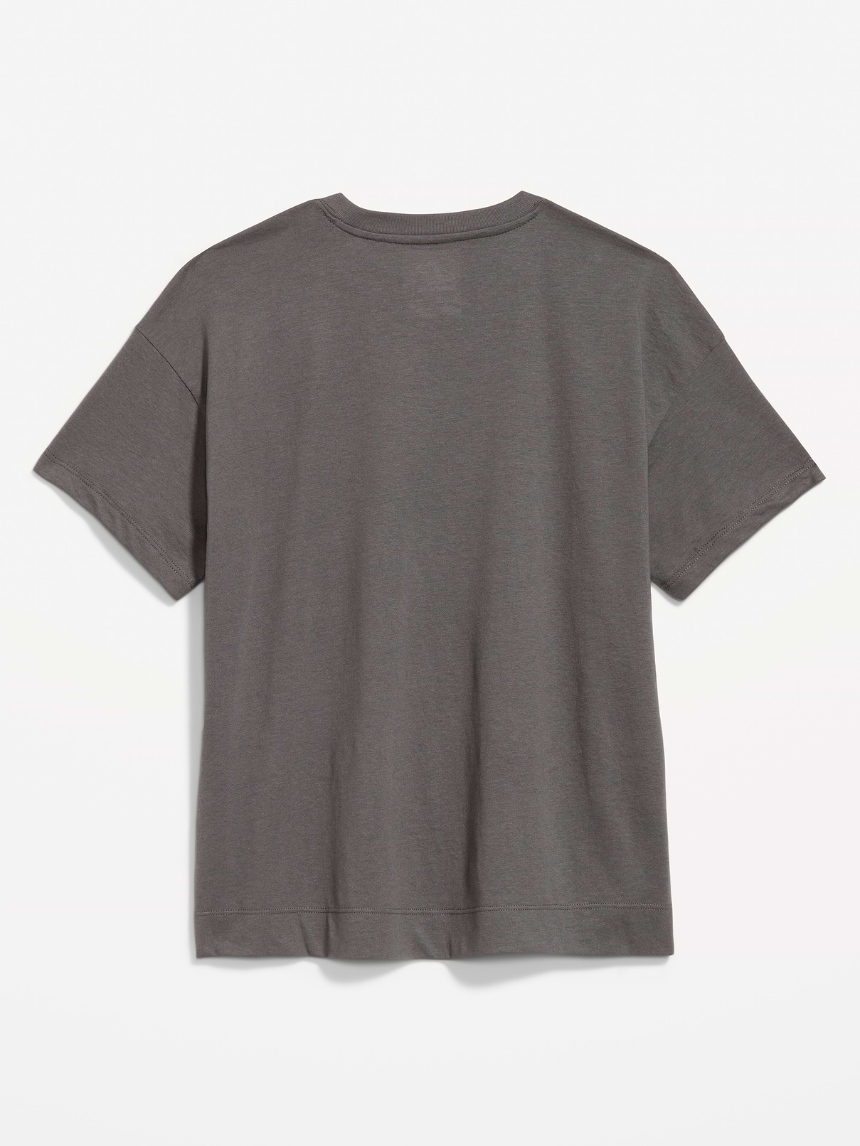 Image number 2 showing, NHL Crew-Neck T-Shirt for Women