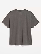 Image number 2 showing, NHL Crew-Neck T-Shirt for Women