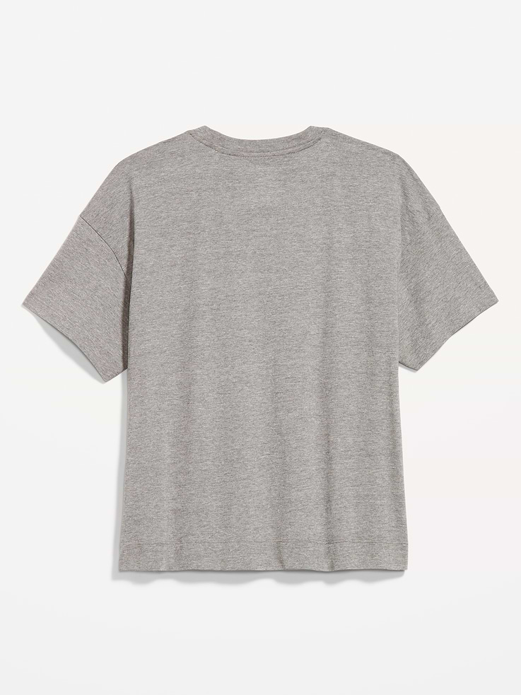 Image number 4 showing, NHL Crew-Neck T-Shirt for Women
