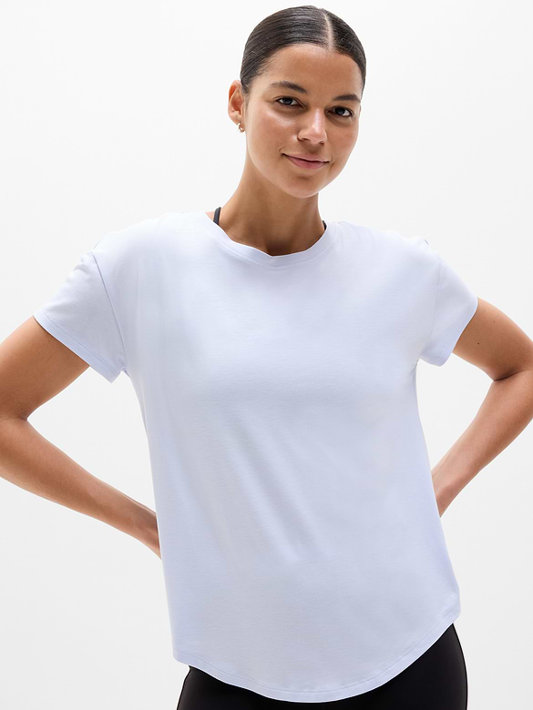 Move With Ease Tee