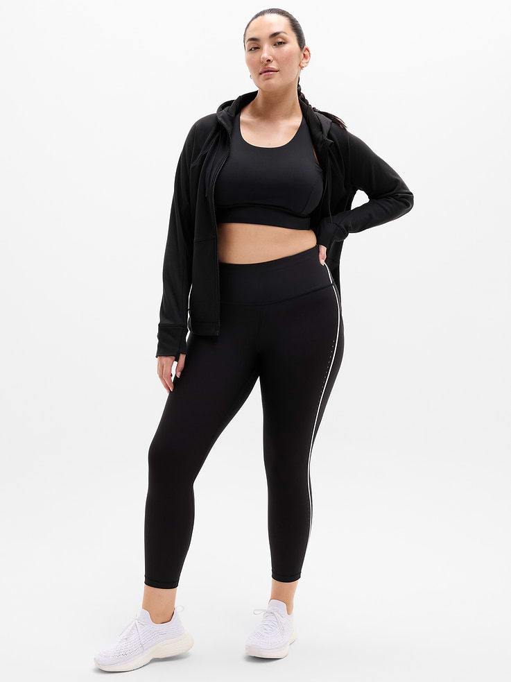 Image number 6 showing, Unstoppable Fleece Lined Full Zip Jacket