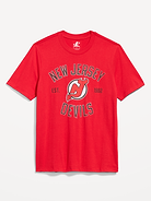 Image number 1 showing, NHL T-Shirt for Adults