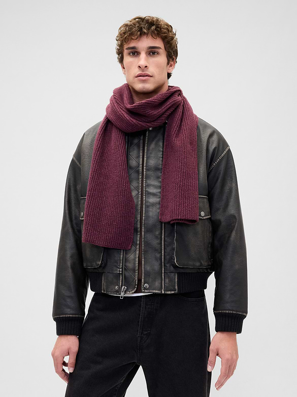 CashSoft Scarf