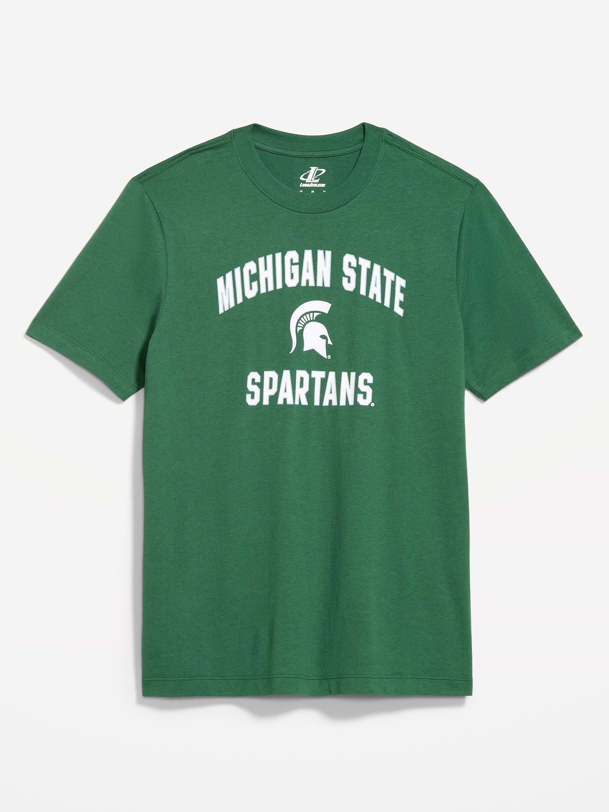 Image number 1 showing, College T-Shirt for Adults