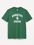 Image number 1 showing, College T-Shirt for Adults