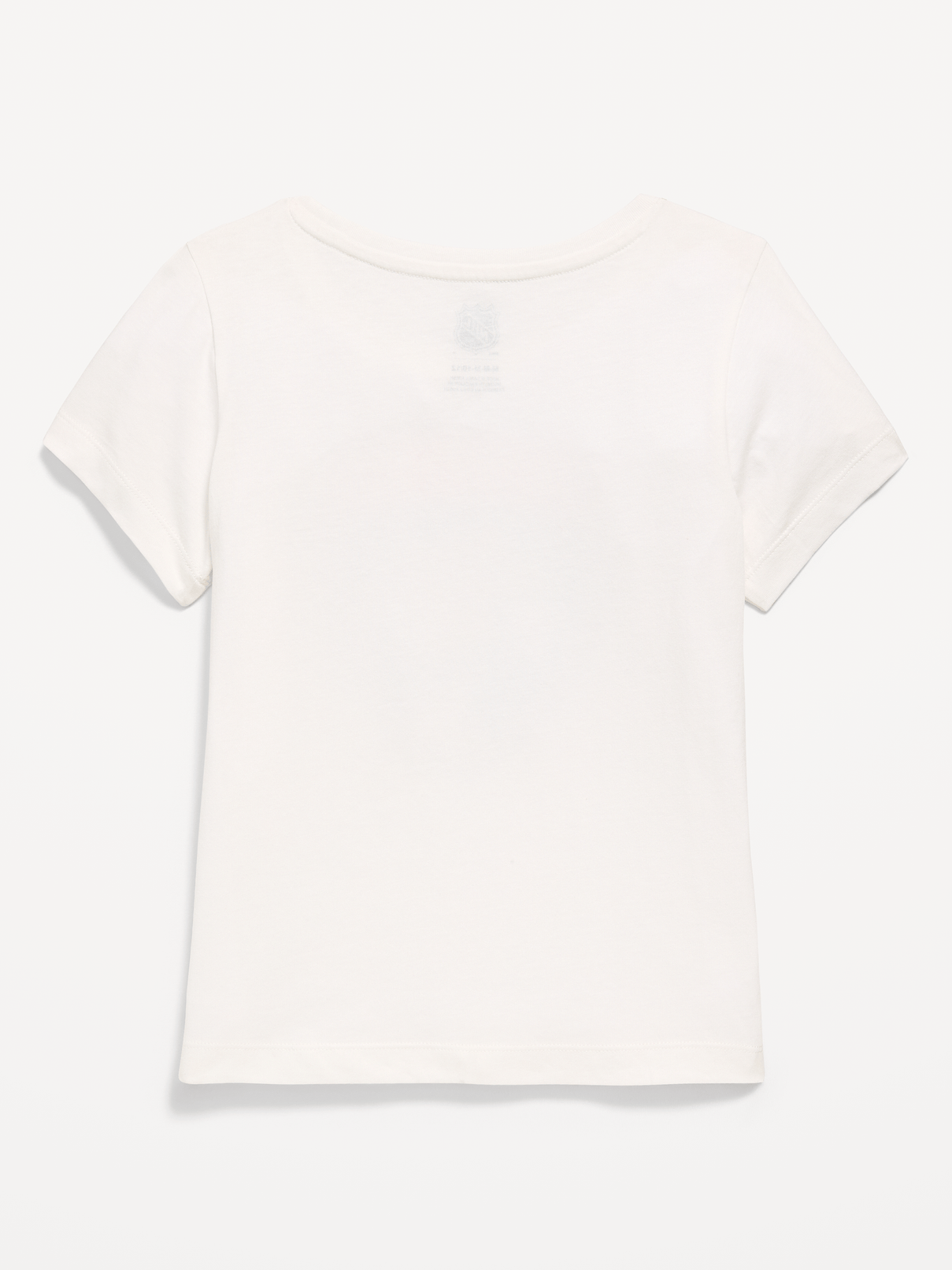 Image number 2 showing, NHL Graphic T-Shirt for Girls