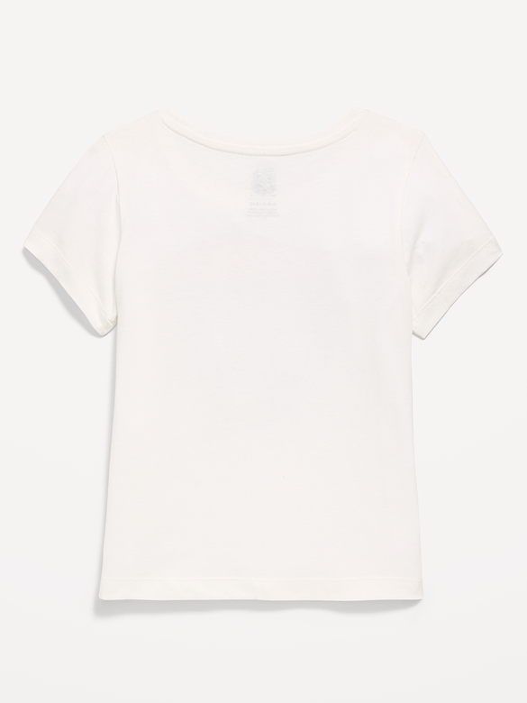 NHL Graphic T-Shirt for Girls