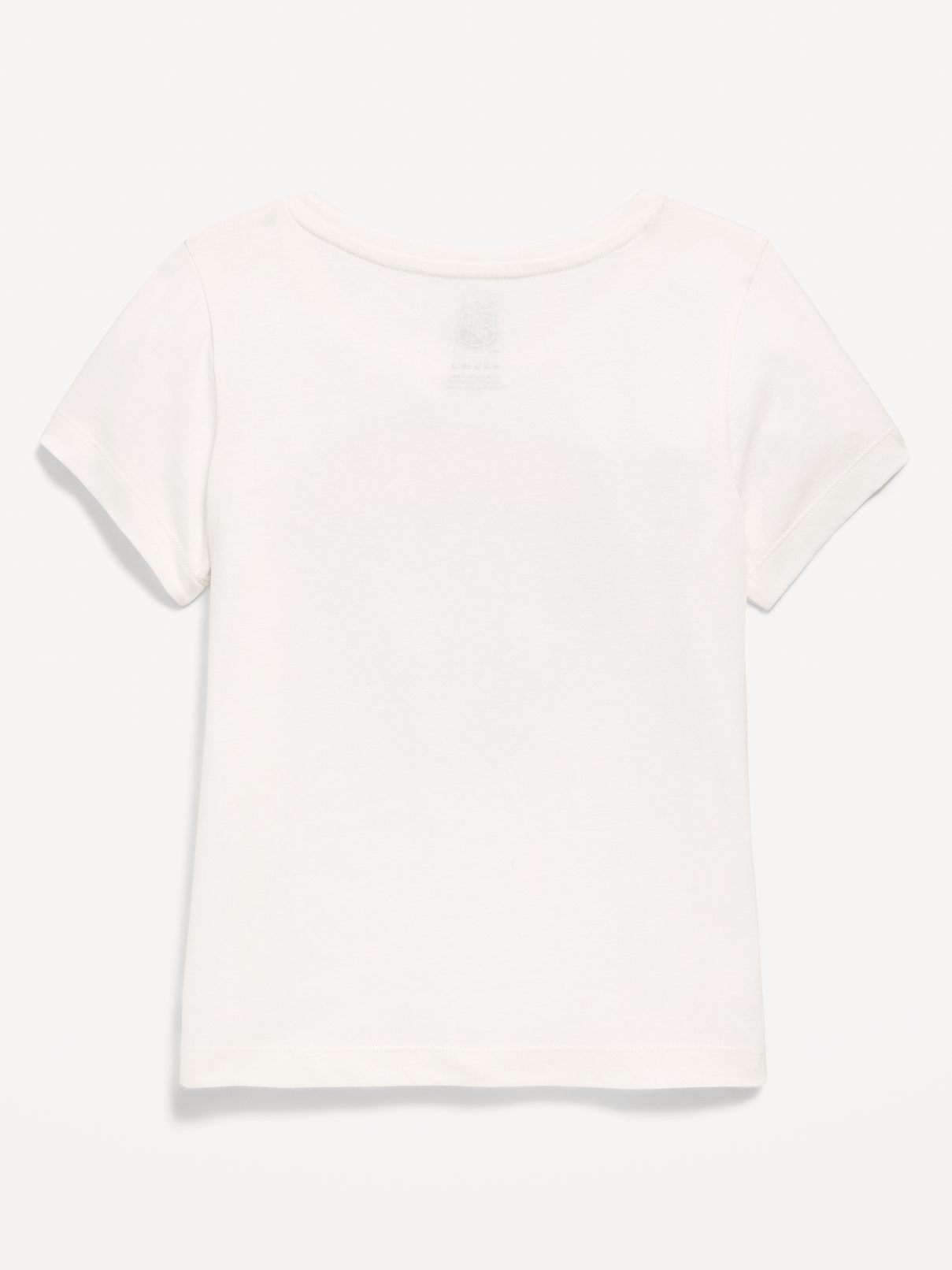 Image number 2 showing, NHL Graphic T-Shirt for Girls