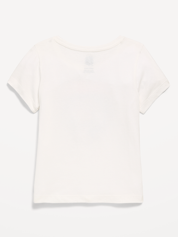 NHL Graphic T-Shirt for Girls
