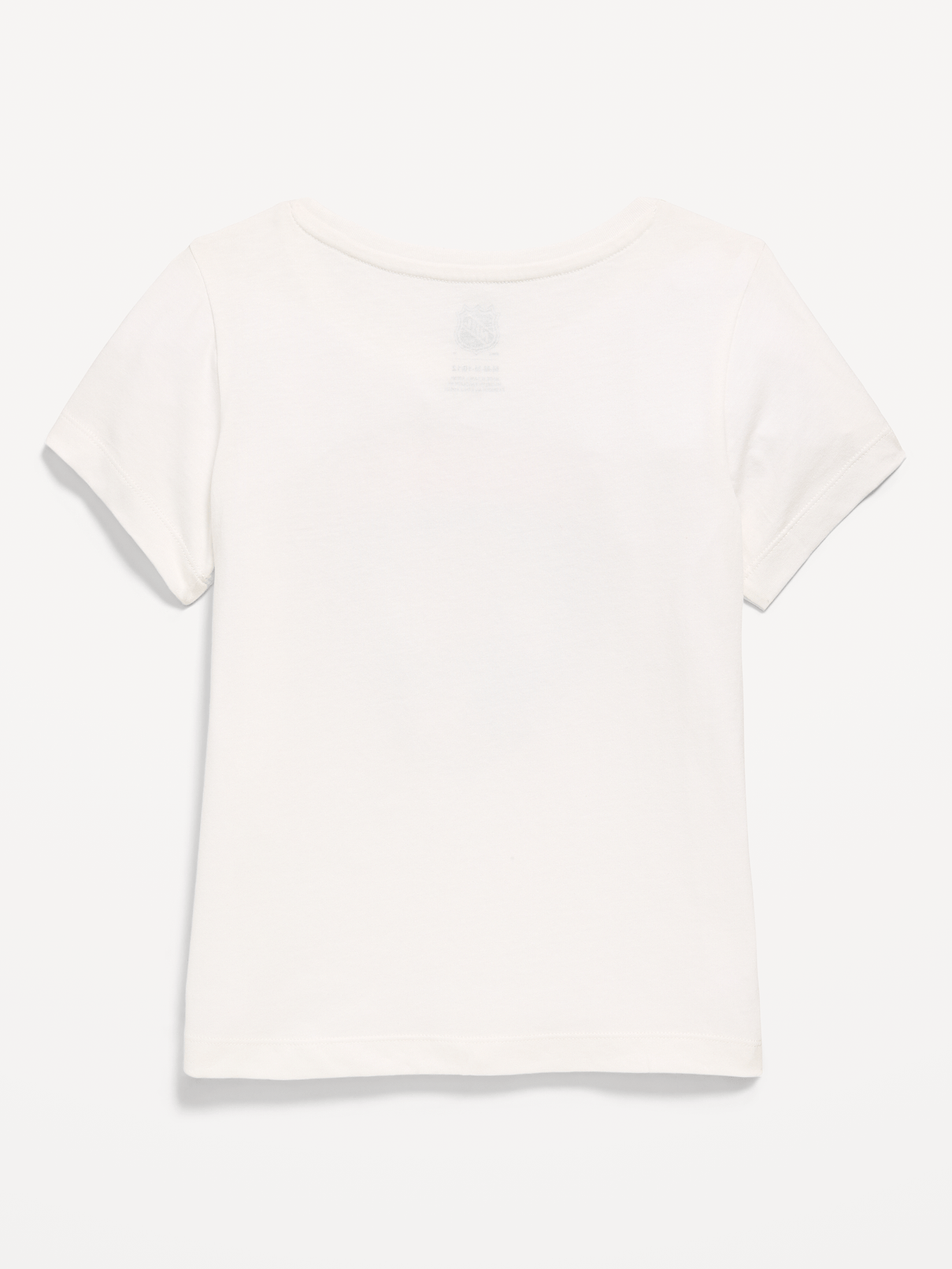 Image number 2 showing, NHL Graphic T-Shirt for Girls