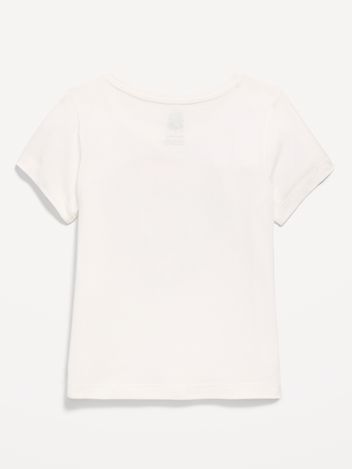 Image number 2 showing, NHL Graphic T-Shirt for Girls