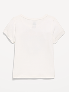 Image number 2 showing, NHL Graphic T-Shirt for Girls