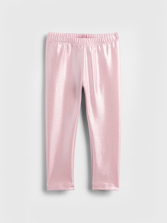 Baby & Toddler Shine Leggings
