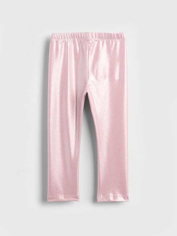 Baby & Toddler Shine Leggings