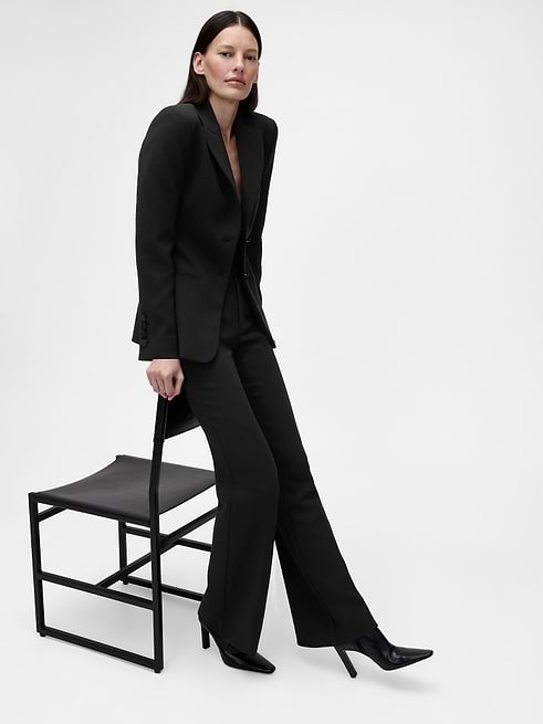 GapStudio Low Rise Boot Trousers | Gap