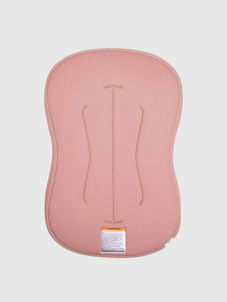 Image number 1 showing, Snuggle Me Infant Lounger Curve