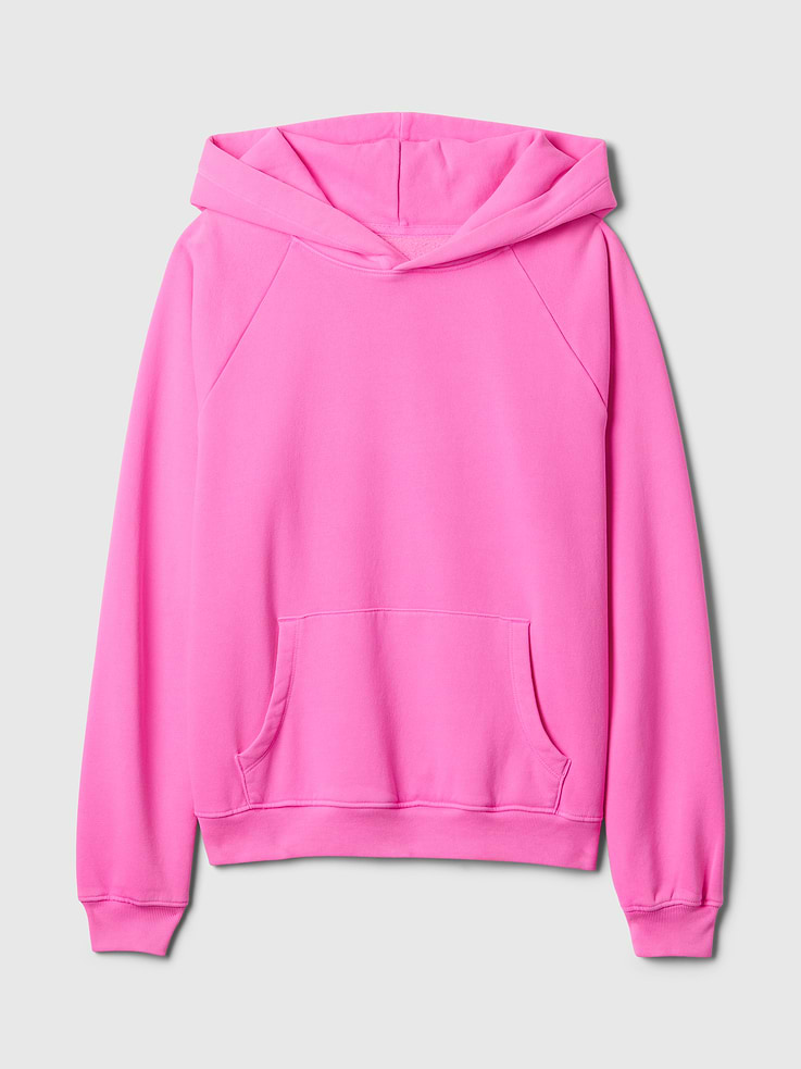 Image number 5 showing, Adult VintageSoft Hoodie
