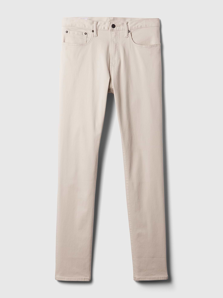 Image number 5 showing, Slim City Jeans