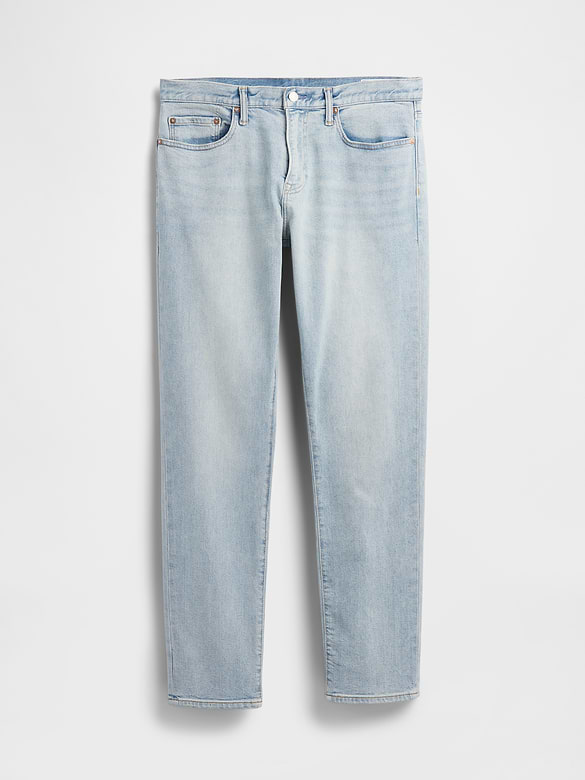 Slim Jeans