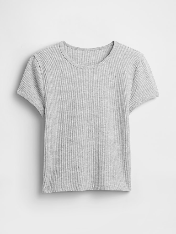 Image number 4 showing, Waffle Baby T-Shirt