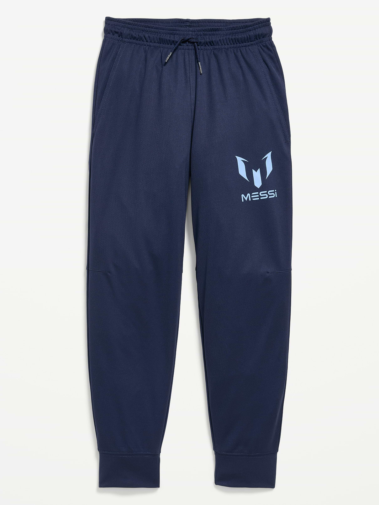 Messi™ Mesh Jogger Sweatpants for Boys