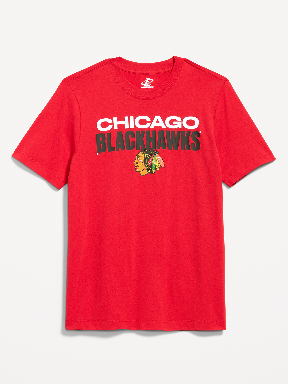 Image number 1 showing, NHL T-Shirt for Adults