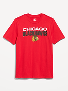 Image number 1 showing, NHL T-Shirt for Adults