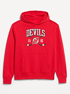 Image number 1 showing, NHL Pullover Hoodie for Adults