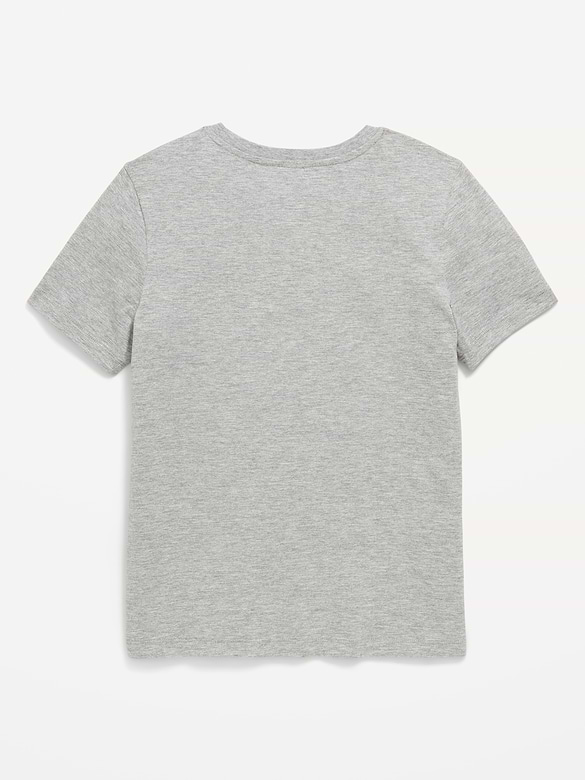 NHL Gender-Neutral Graphic T-Shirt for Kids