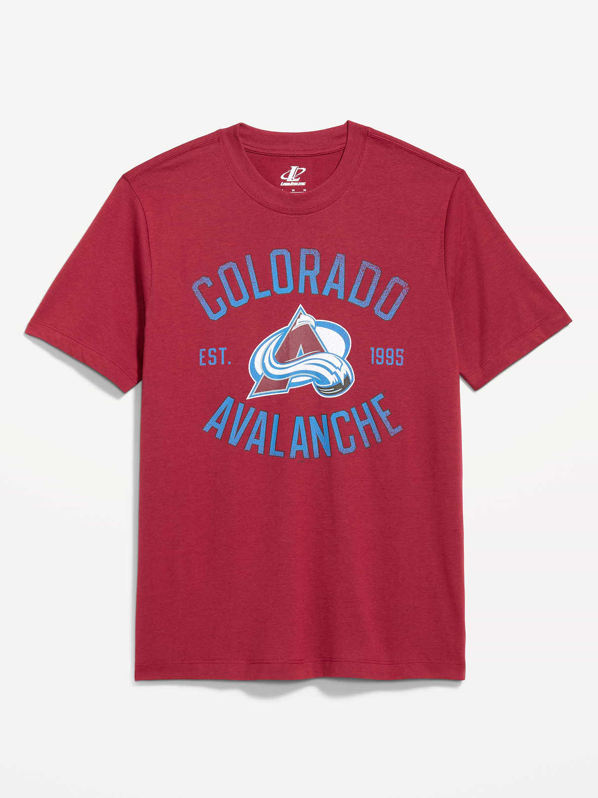 Image number 1 showing, NHL T-Shirt for Adults