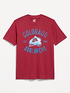Image number 1 showing, NHL T-Shirt for Adults