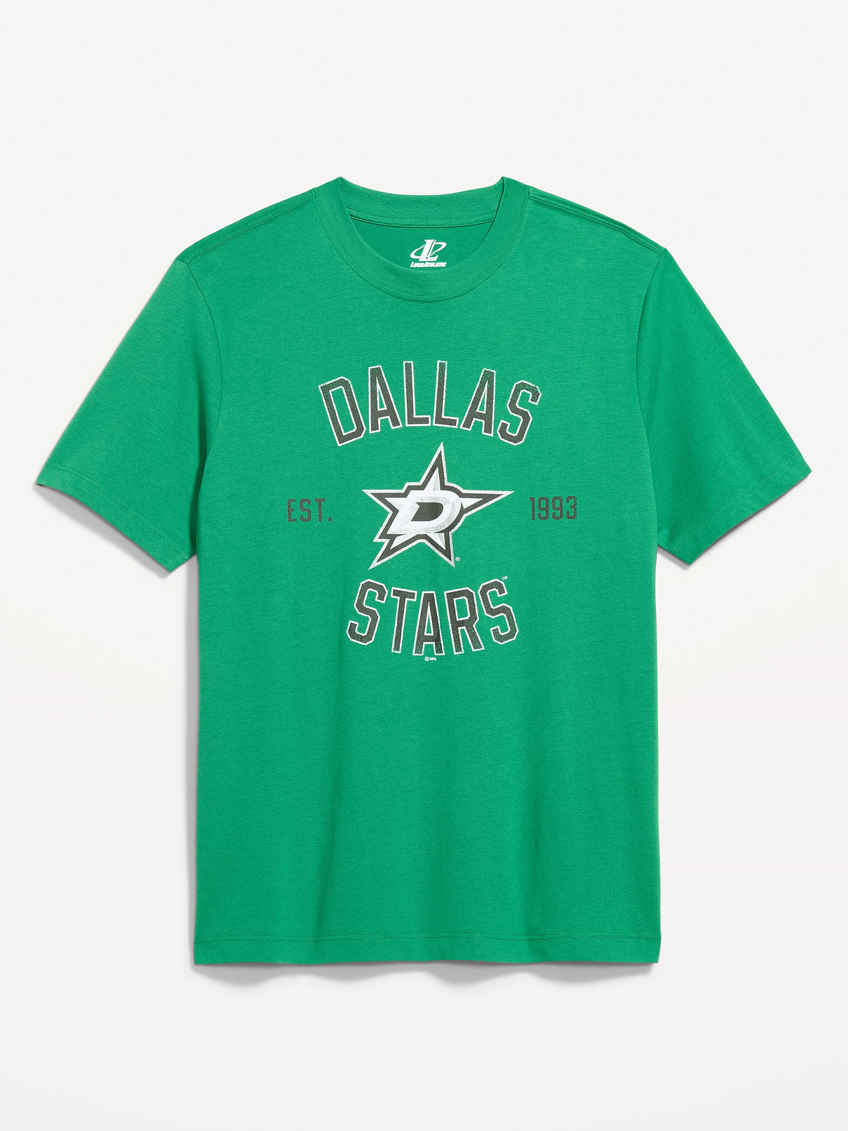 Image number 1 showing, NHL T-Shirt for Adults