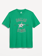 Image number 1 showing, NHL T-Shirt for Adults