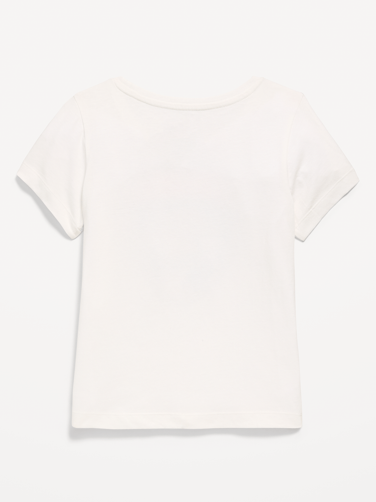 Image number 2 showing, NHL Graphic T-Shirt for Girls