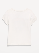 Image number 2 showing, NHL Graphic T-Shirt for Girls