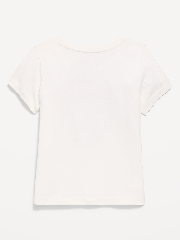 NHL Graphic T-Shirt for Girls