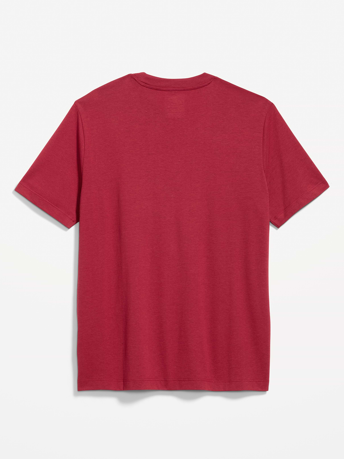 Image number 2 showing, College T-Shirt for Adults