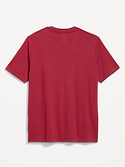 Image number 2 showing, College T-Shirt for Adults