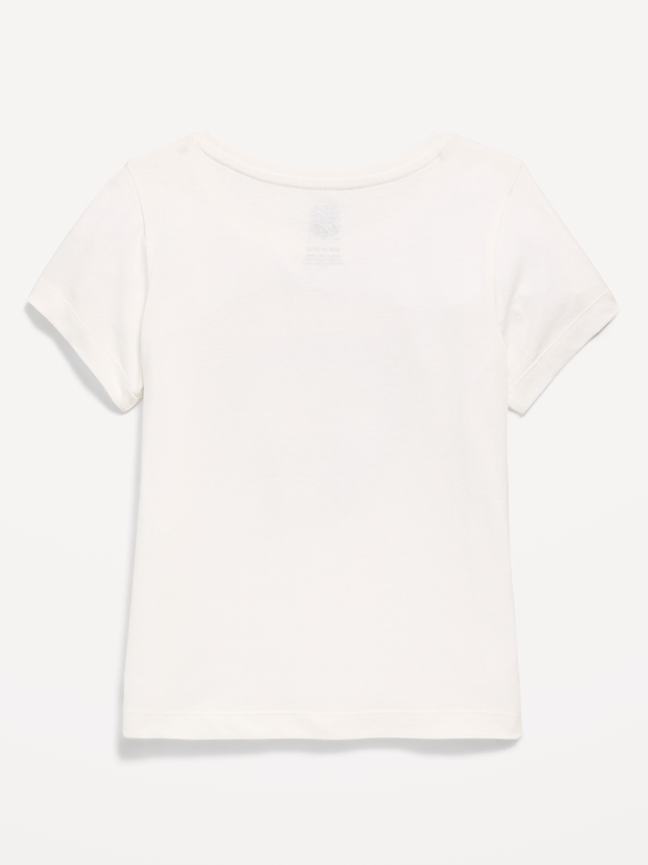 NHL Graphic T-Shirt for Girls