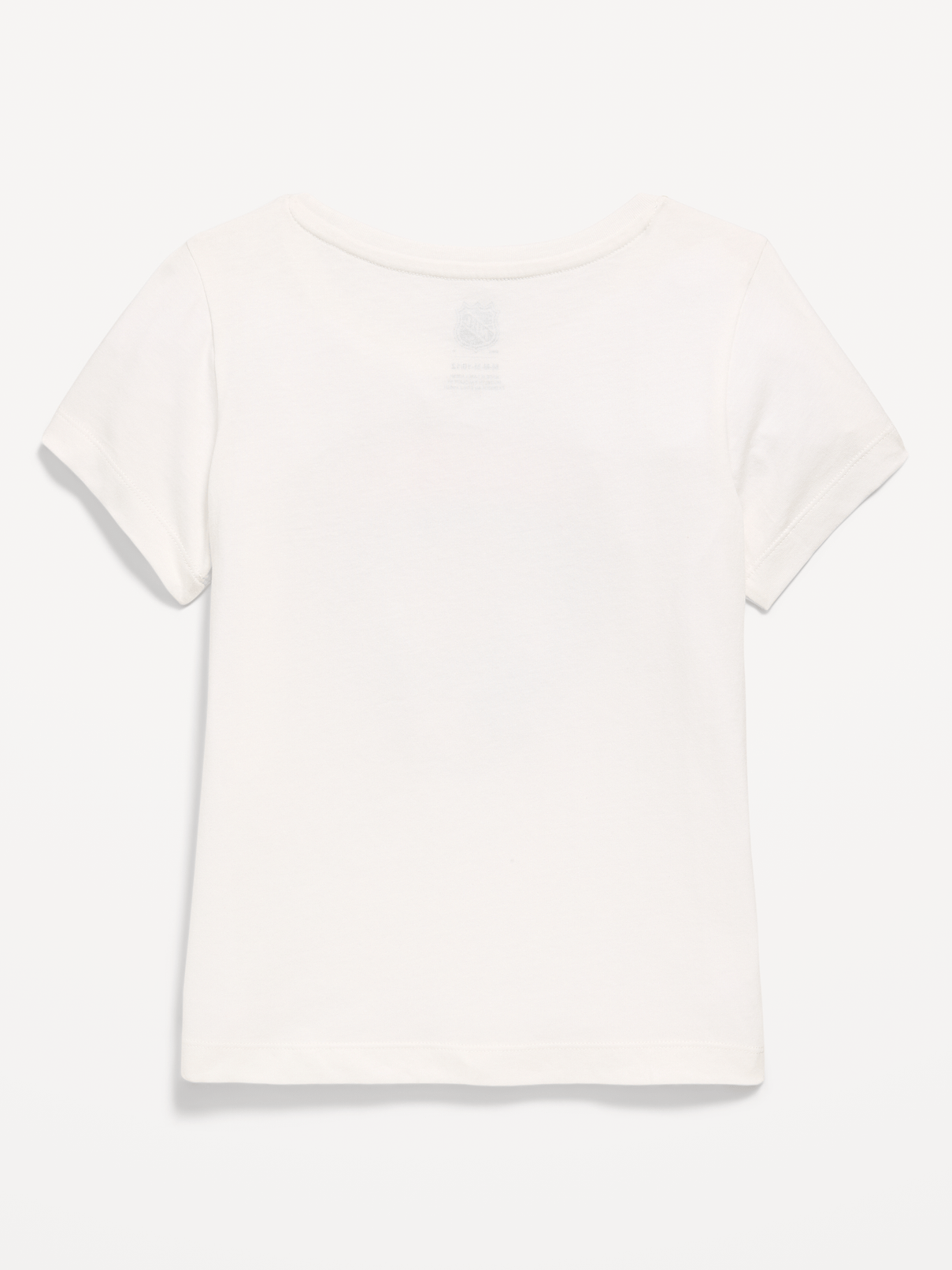 Image number 2 showing, NHL Graphic T-Shirt for Girls