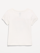 Image number 2 showing, NHL Graphic T-Shirt for Girls