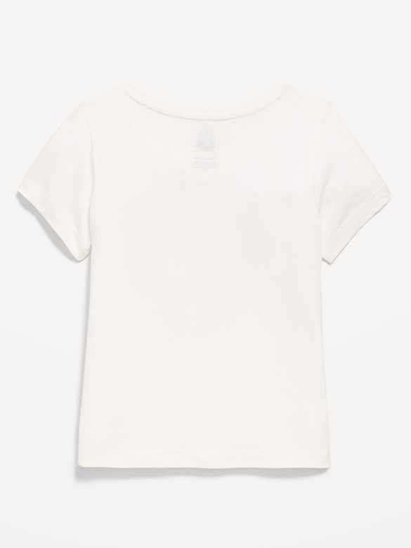 NHL Graphic T-Shirt for Girls